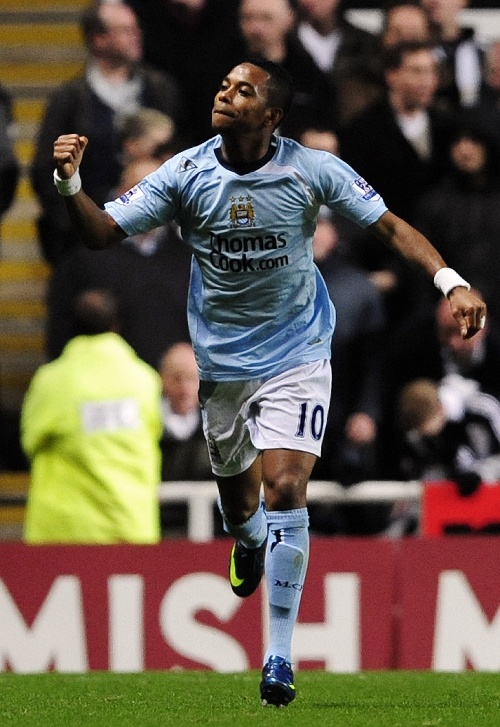 贾凯里尼：诺阿-朗是早期版本的我，尤文坎比亚索是后期的我（贾凯里尼：诺阿·朗是我早年的影子，尤文坎比亚索是我后期的样子）