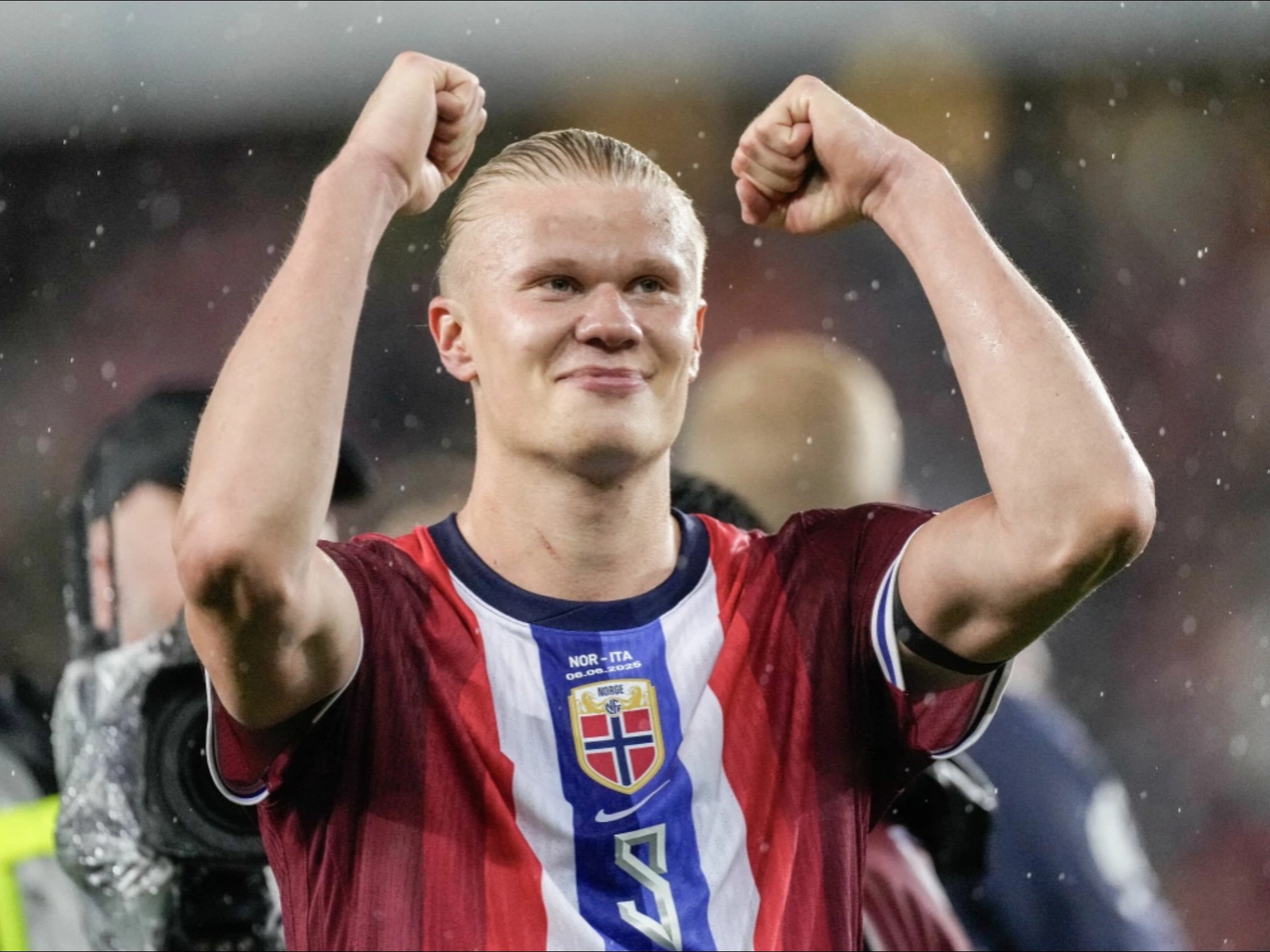 强者动作往往最简单（强者出手，往往极简）